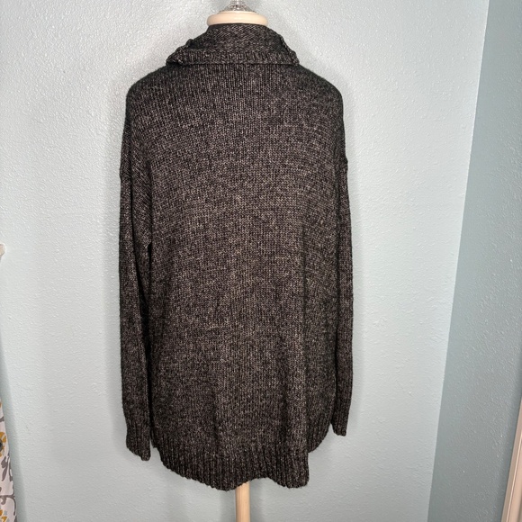 LOFT Outlet Lounge Sweater - Picture 3 of 10